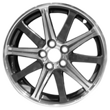 Aluminum Wheel For Acura Tl 2009-2013(ALYAD027U80)