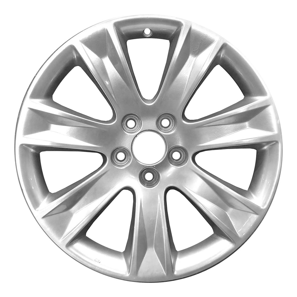 Aluminum Wheel For Acura Mdx 2010-2013(ALYAD028U20)