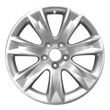Aluminum Wheel For Acura Mdx 2010-2013(ALYAD028U20)