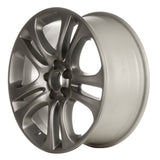 Aluminum Wheel For Acura Rdx 2007-2012(ALYAD029U20)