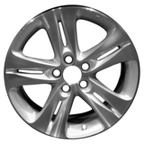 Aluminum Wheel For Acura Tsx 2009-2013(ALYAD030U10)