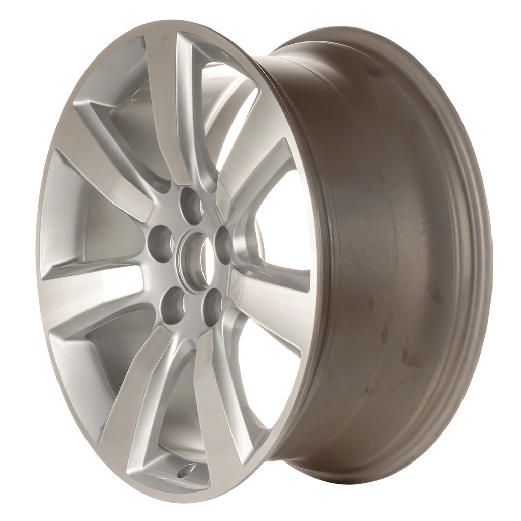 Aluminum Wheel For Acura Zdx 2010-2013(ALYAD031U10)