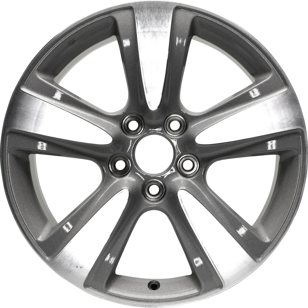 Aluminum Wheel For Acura Mdx 2010-2013(ALYAD032U15N)