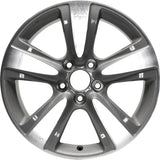Aluminum Wheel For Acura Mdx 2010-2013(ALYAD032U15)