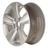Aluminum Wheel For Acura Mdx 2010-2013(ALYAD032U35)