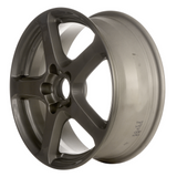 Aluminum Wheel For Acura Tsx 2004-2008(ALYAD033U30)