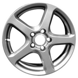 Aluminum Wheel For Acura Tsx 2004-2008(ALYAD033U35)