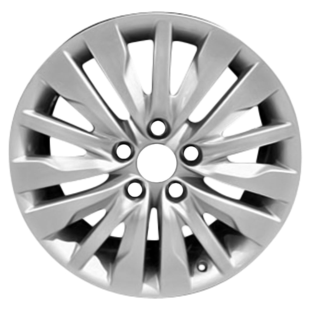 Aluminum Wheel For Acura Rl 2011-2012(ALYAD034U20)