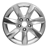 Aluminum Wheel For Acura Tl 2012-2014(ALYAD035U10)
