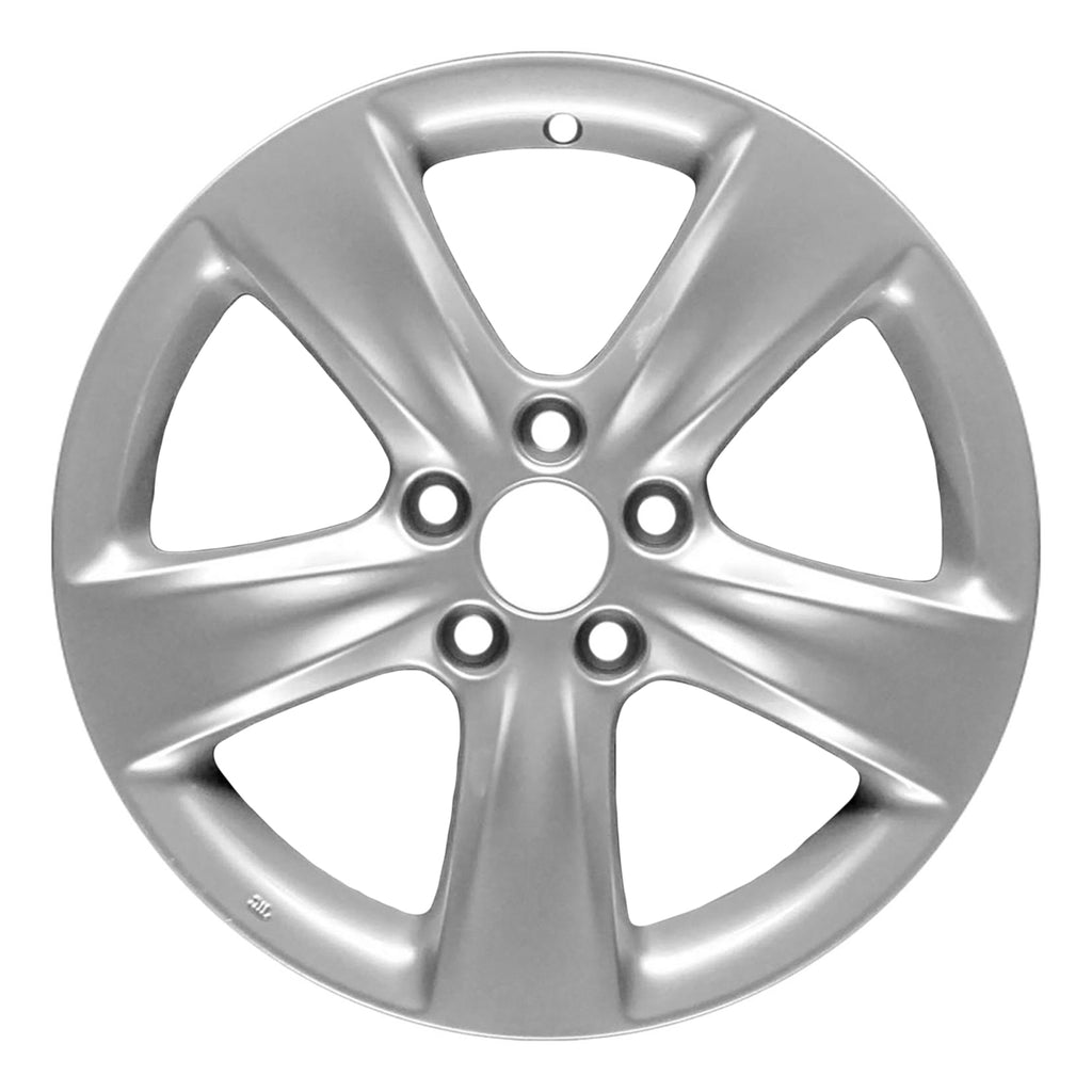 Aluminum Wheel For Acura Tl 2012-2014(ALYAD036U20)