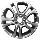 Aluminum Wheel For Acura Tsx 2009-2014(ALYAD037U95)