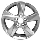 Aluminum Wheel For Acura Tsx 2011-2014(ALYAD038A15)