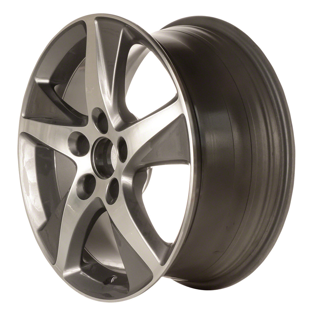 Aluminum Wheel For Acura Tsx 2011-2014(ALYAD038A30)