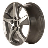Aluminum Wheel For Acura Tsx 2011-2014(ALYAD038A30)