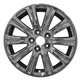 Aluminum Wheel For Acura Tl 2009-2014(ALYAD039U95)