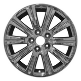 Aluminum Wheel For Acura Tl 2009-2014(ALYAD039U95)
