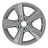 Aluminum Wheel For Acura Ilx 2013-2015(ALYAD041U35)