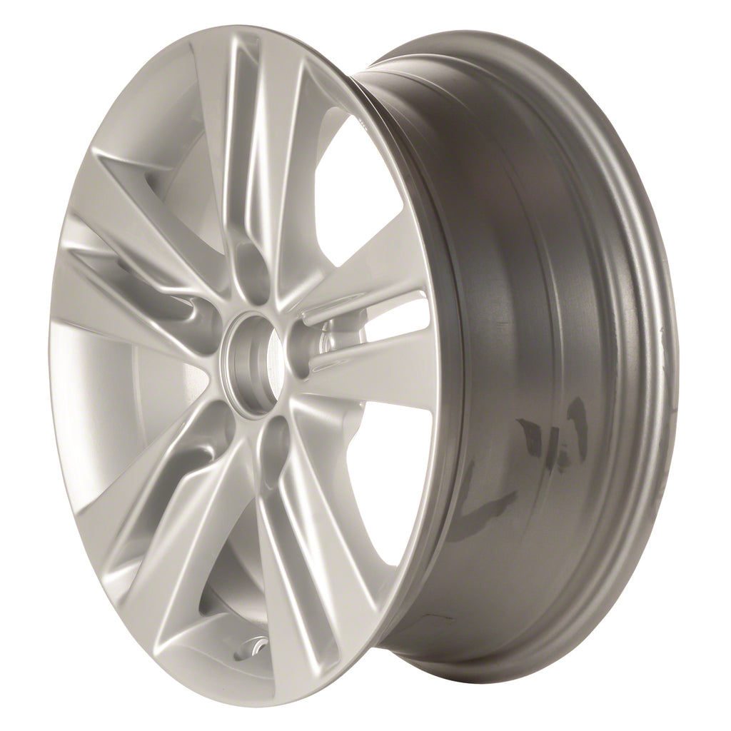 Aluminum Wheel For Acura Ilx 2013-2015(ALYAD042U20)