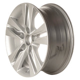 Aluminum Wheel For Acura Ilx 2013-2015(ALYAD042U20)
