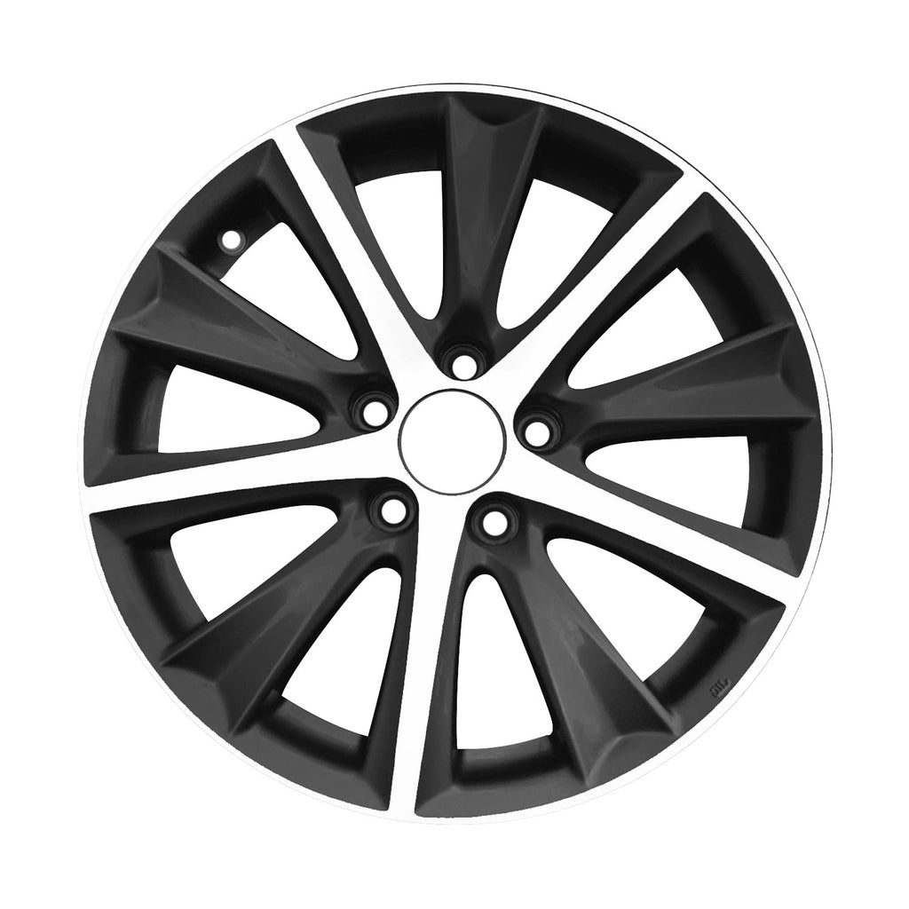 Aluminum Wheel For Acura Ilx 2013-2015(ALYAD043U90)