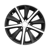Aluminum Wheel For Acura Ilx 2013-2015(ALYAD043U90)