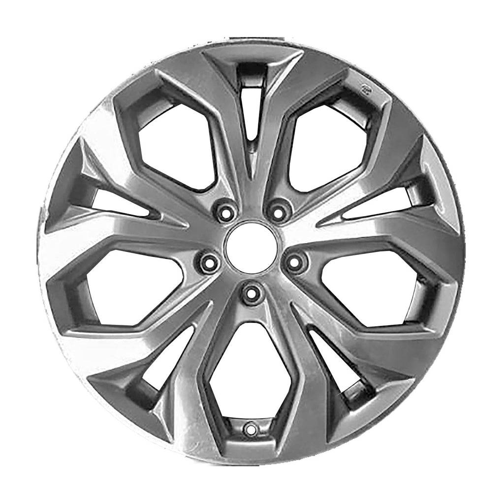 Aluminum Wheel For Acura Rdx 2013-2018(ALYAD044U35)