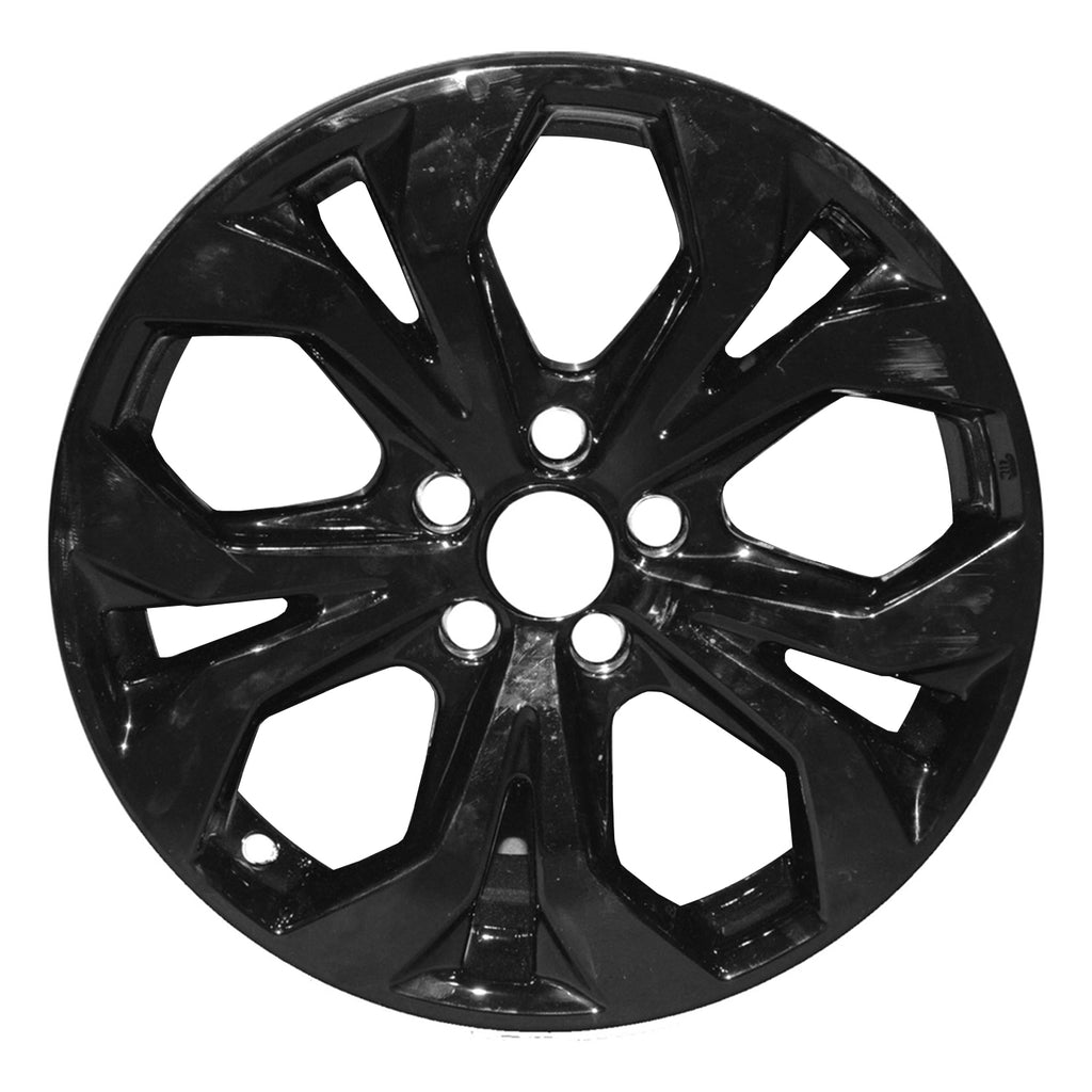 Aluminum Wheel For Acura Rdx 2017-2018(ALYAD044U45)