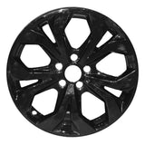 Aluminum Wheel For Acura Rdx 2017-2018(ALYAD044U45)