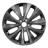 Aluminum Wheel For Acura Mdx 2014-2016(ALYAD048U97)