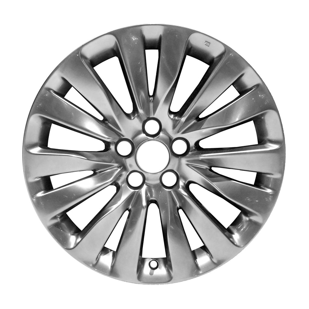 Aluminum Wheel For Acura Rlx 2014-2017(ALYAD050U20)