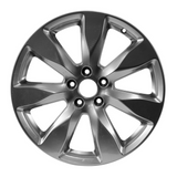 Aluminum Wheel For Acura Mdx 2014-2016(ALYAD051U77)