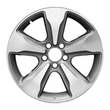 Aluminum Wheel For Acura Mdx 2014-2016(ALYAD052U35)