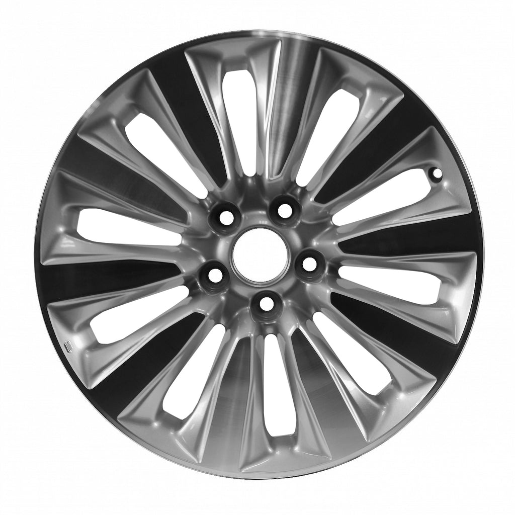 Aluminum Wheel For Acura Rlx 2014-2017(ALYAD053U10)