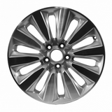 Aluminum Wheel For Acura Rlx 2014-2017(ALYAD053U10)