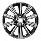 Aluminum Wheel For Acura Mdx 2014-2016(ALYAD054U95)