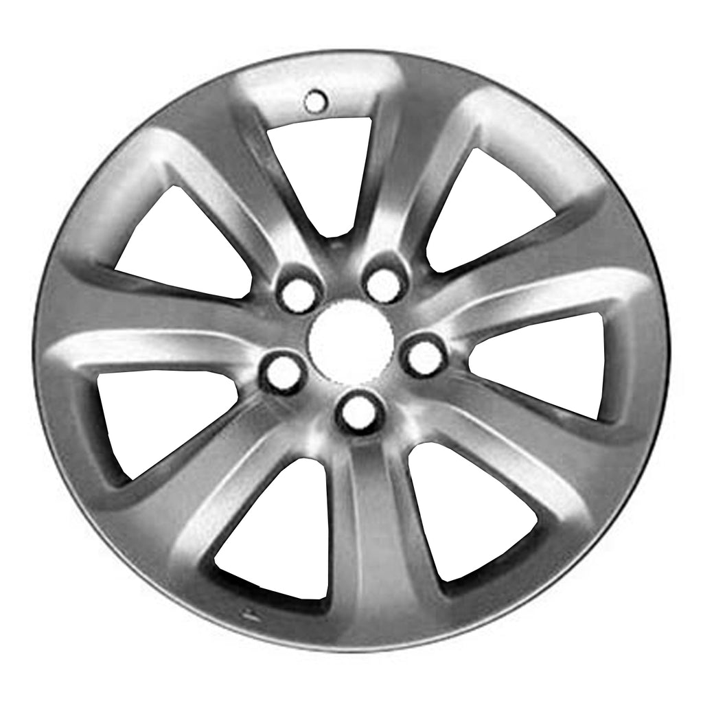 Aluminum Wheel For Acura Rlx 2014-2015(ALYAD055U20)
