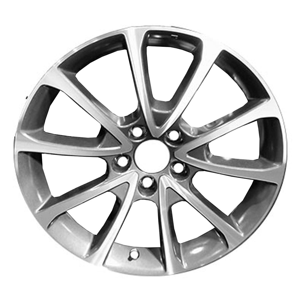 Aluminum Wheel For Acura Tlx 2015-2021(ALYAD056U30N)
