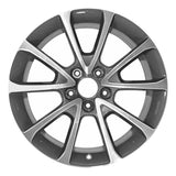 Aluminum Wheel For Acura Tlx 2015-2021(ALYAD056U30)