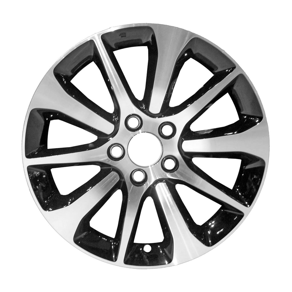 Aluminum Wheel For Acura Tlx 2015-2017(ALYAD057U45)
