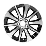 Aluminum Wheel For Acura Tlx 2015-2017(ALYAD057U45)