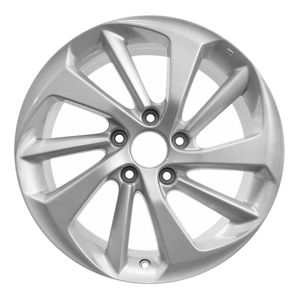 Aluminum Wheel For Acura Ilx 2016-2019(ALYAD058U20)