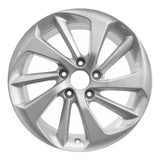 Aluminum Wheel For Acura Ilx 2016-2019(ALYAD058U20)