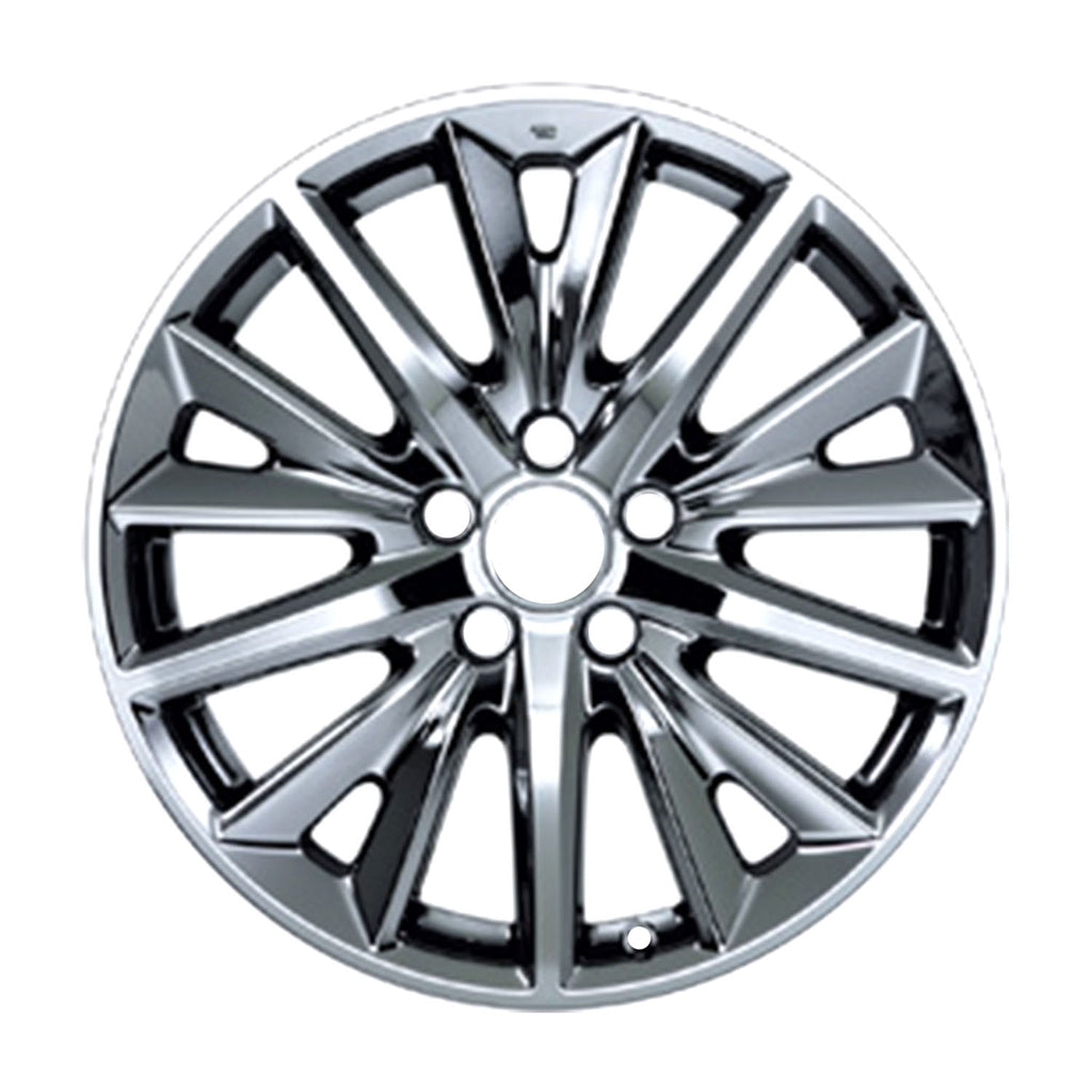 Aluminum Wheel For Acura Tlx 2015-2021(ALYAD059U95)