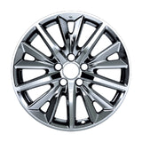 Aluminum Wheel For Acura Tlx 2015-2021(ALYAD059U95)