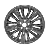 Aluminum Wheel For Acura Tlx 2015-2021(ALYAD060U35)