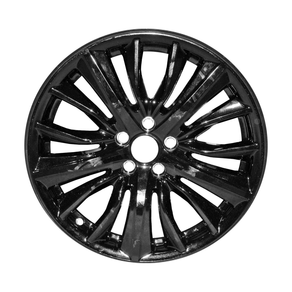 Aluminum Wheel For Acura Tlx 2015-2021(ALYAD060U45)