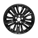Aluminum Wheel For Acura Tlx 2015-2021(ALYAD060U45)