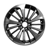 Aluminum Wheel For Acura Rdx 2016-2018(ALYAD062U35)