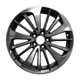 Aluminum Wheel For Acura Rdx 2016-2018(ALYAD062U35)