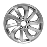 Aluminum Wheel For Acura Rdx 2016-2018(ALYAD063U20)